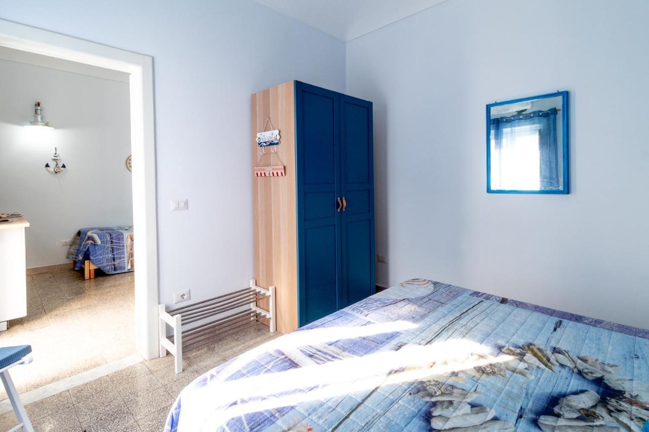 Syracuseapartments Il Pasubio Di Siracusa Stupendo Appartamento Vicino Ad Ortigia A 200M Dal Mare Exteriör bild